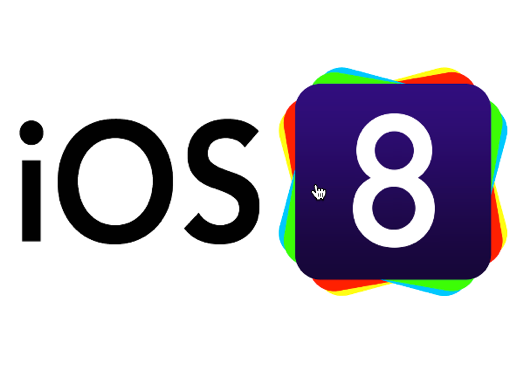 ما يجب القيام به قبل تحديث ios 8 للايباد والايفون والايبود وهل جهازي يقبل التحديث ؟