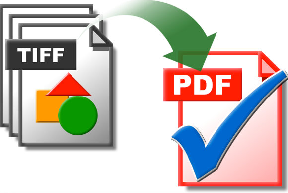 كيفية تعديل ملفات ttf مع تحويل tiff الى pdf , jpg, jpeg