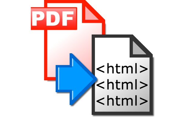 أسهل طريقة تحويل ملفات pdf الى html مجاناً :: 3DPageFlip