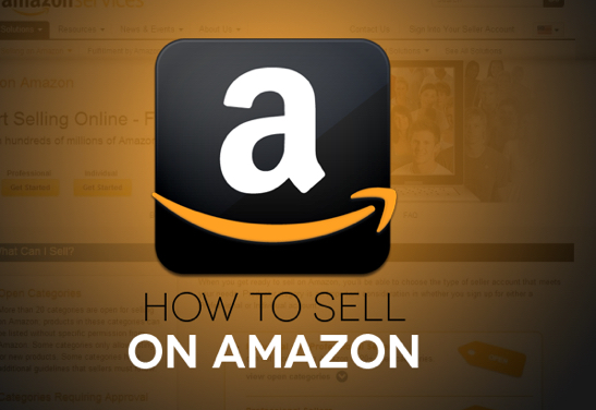 كيفية البيع في موقع amazon بالتفصيل طرق بدء تجارتك الخاصة علي امازون