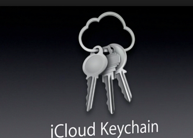 ما هو icloud keychain في الآيفون شرح بالتفصيل