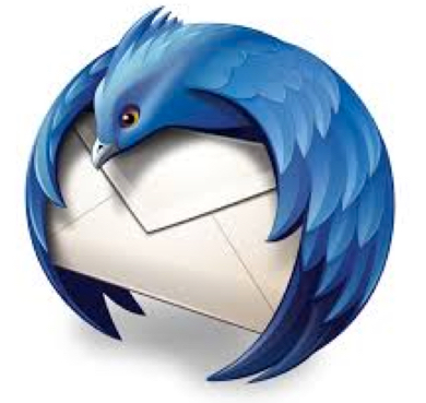 شرح برنامج موزيلا ثندربيرد وكيفية استخدامه فى ادارة البريد الالكتروني | Thunderbird