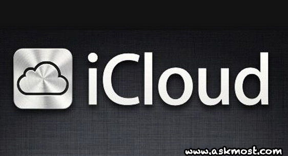 كيفية تغيير حساب icloud والتبديل بين أكثر من حساب علي الآيفون والآيباد